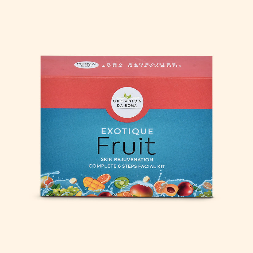 Fruit Facial