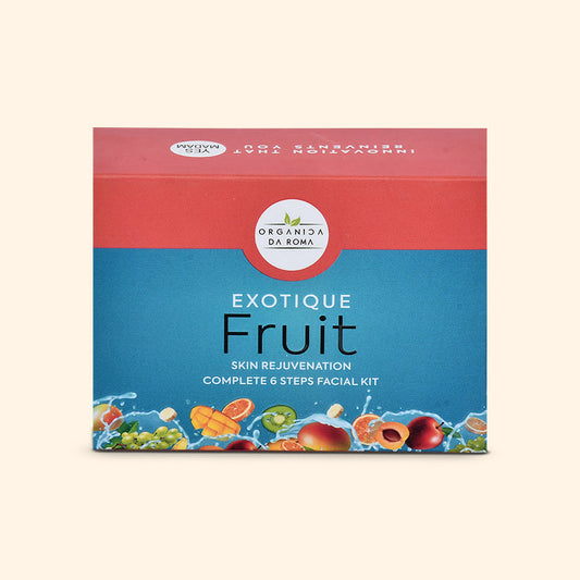 Fruit Facial