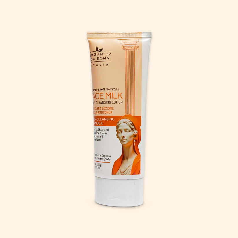 Cleansing Milk